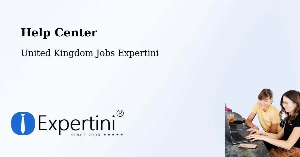 Help Center – Strood - United Kingdom Jobs Expertini