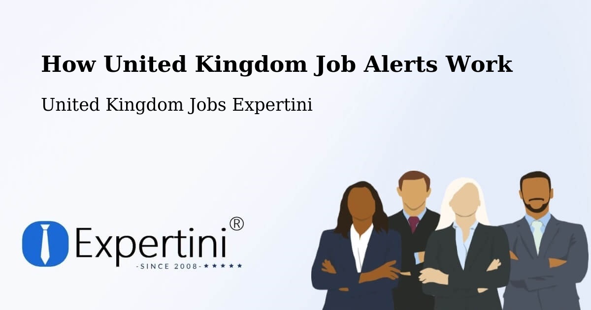 Job Alert System Overview – Strood - United Kingdom Jobs Expertini
