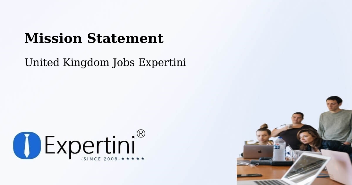 Corporate Mission – Strood - United Kingdom Jobs Expertini
