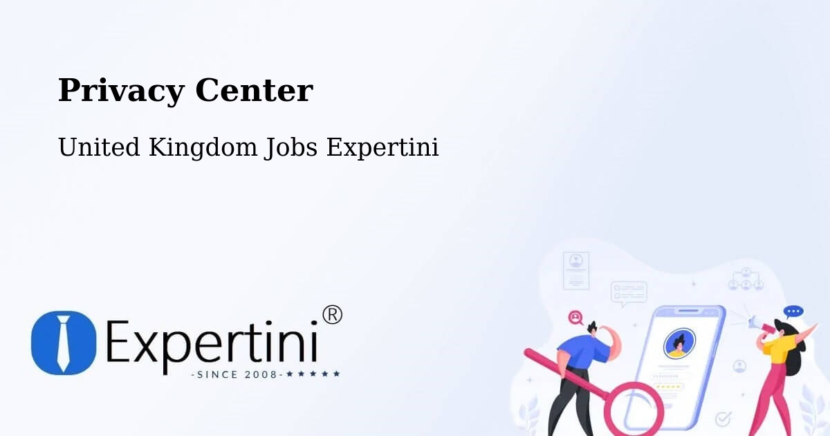 Privacy Policy – Strood - United Kingdom Jobs Expertini