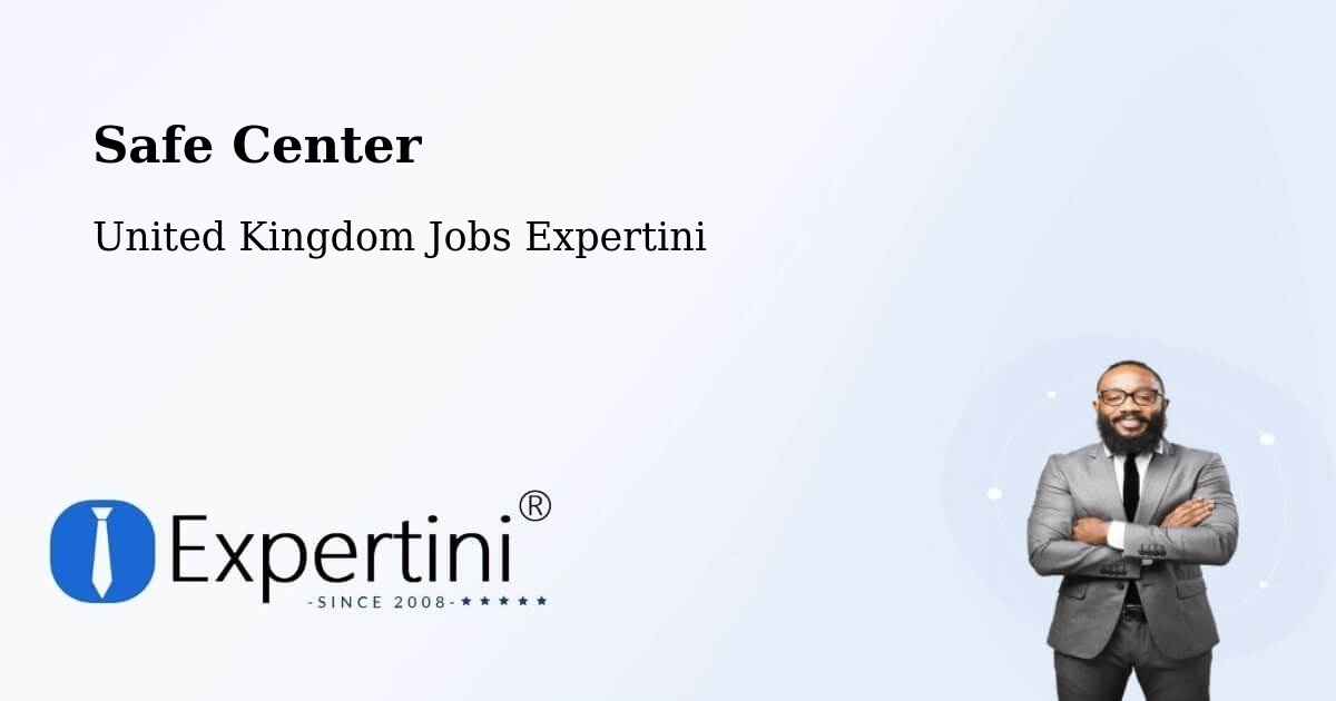 Safety Center – Strood - United Kingdom Jobs Expertini