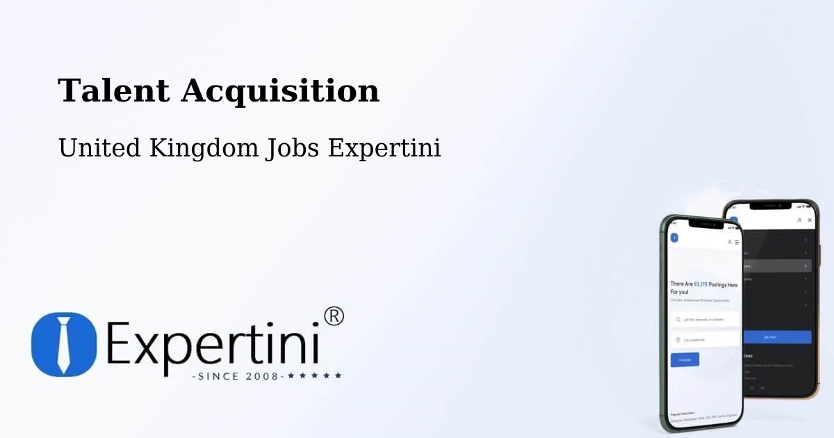Post Jobs & Find Candidates in Strood – Talent Acquisition Solutions - United Kingdom Jobs Expertini