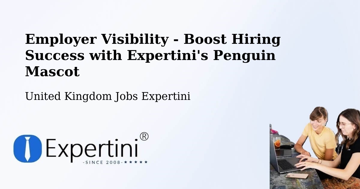 CV and Resume Visibility Optimization – Strood - United Kingdom Jobs Expertini